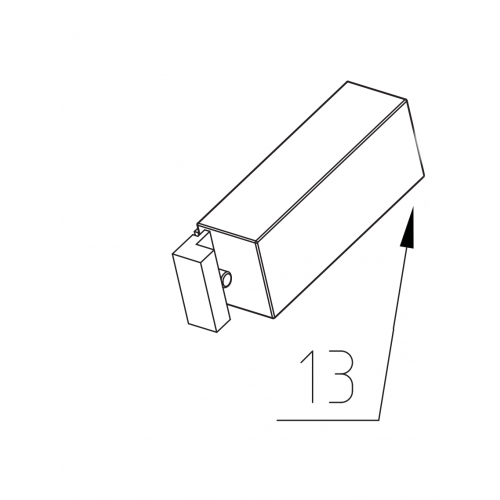 13. Блок розжига-управления MD40 13. Блок розжига-управления MD40