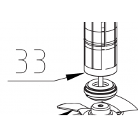 33. Мотор MD40 33. Мотор MD40