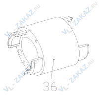 36. Статор CAYKEN OND-916H (PD)
