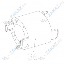36. Статор CAYKEN OND-916H (PD)