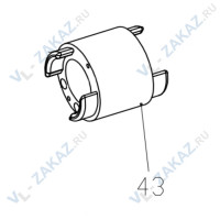 43. Статор CAYKEN OND-916PD (H)