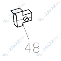 48. Кнопка CAYKEN OND-916PD 48. Кнопка CAYKEN OND-916PD