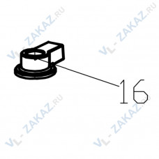 16. Ручка переключателя CAYKEN SCY-18P