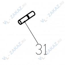 31. Фиксатор CAYKEN SCY-18PA