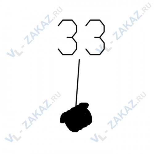 33. Пружина CAYKEN SCY-18PA