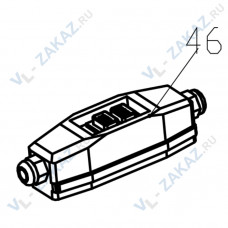 46. Устройство защитного отключения CAYKEN SCY-18PA