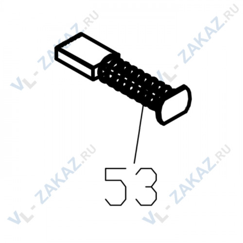53. Щетки CAYKEN SCY-18PA 53. Щетки CAYKEN SCY-18PA