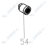 54. Щеткодержатель CAYKEN SCY-18PA 54. Щеткодержатель CAYKEN SCY-18PA